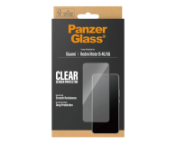 PanzerGlass Ultra-Wide Fit do Xiaomi Redmi Note 15 4G/5G - 1538941 - zdjęcie 4